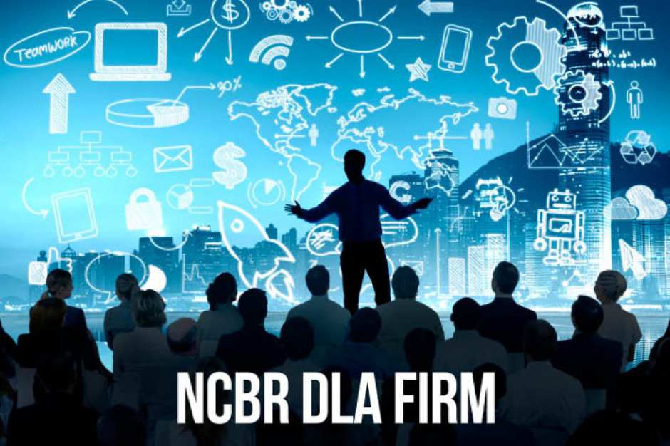 NCBR dofinansuje projekt samoobsługowych kas rozpoznających obrazy