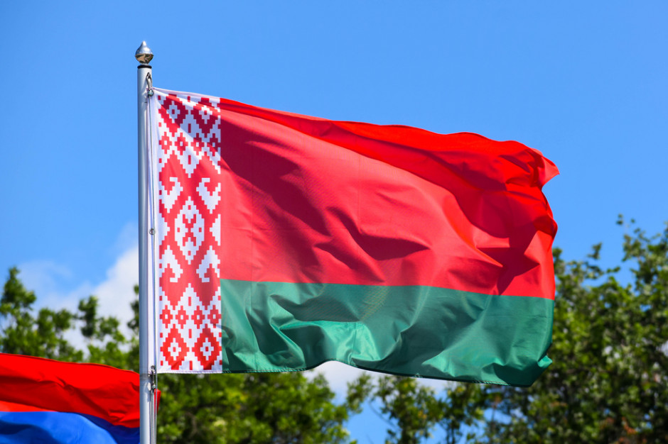 fot. shutterstock Codziennie 2 tys. Białorusinów przekracza granicę z Polską