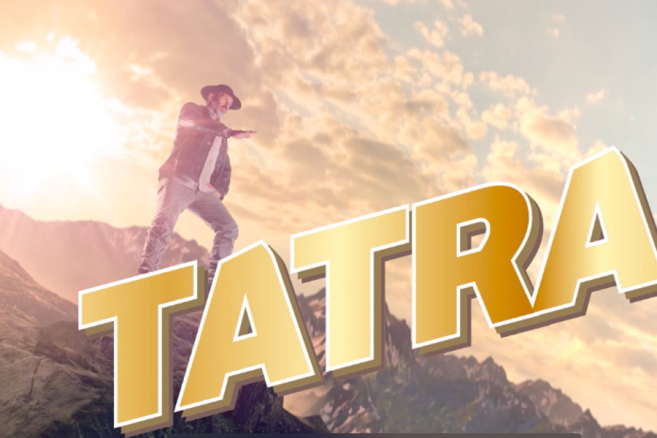 Pierwsza w historii edycja limitowana marki Tatra