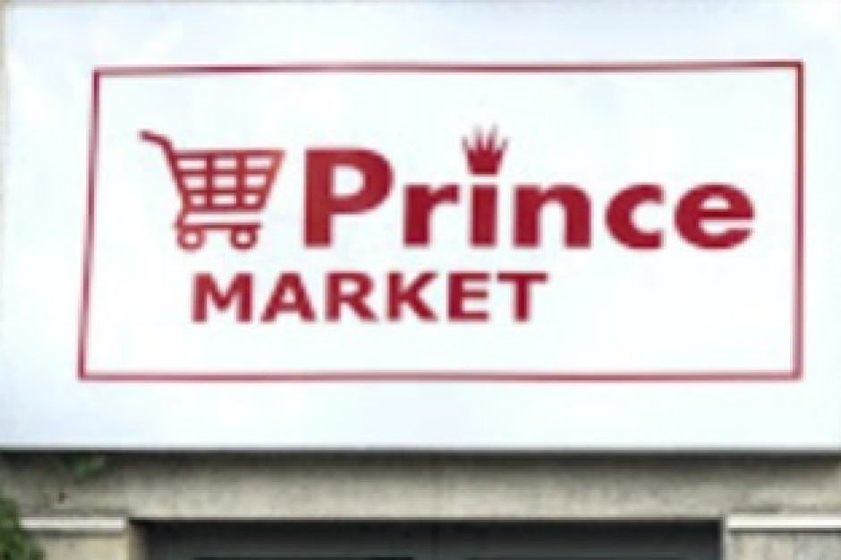 Prince Market z żywnością bliskowschodnią startuje na Muranowie