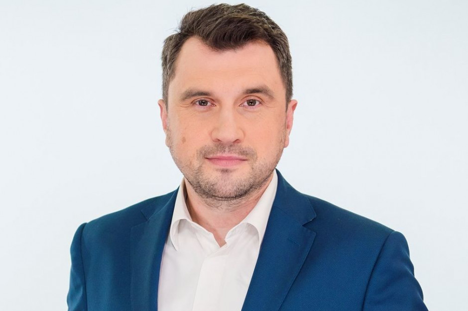 Krzysztof Łagowski, fot. Linkedin Z Deloitte do Carrefoura - Krzysztof Łagowski nowym szefem sklepów convenience