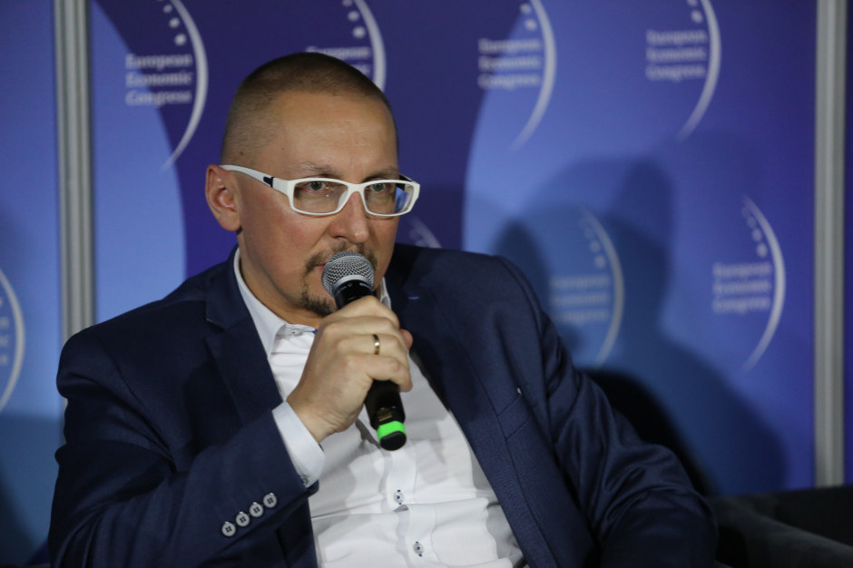 Podatek cukrowy jest wycelowany w producentów napojów, a nie nawyki konsumentów