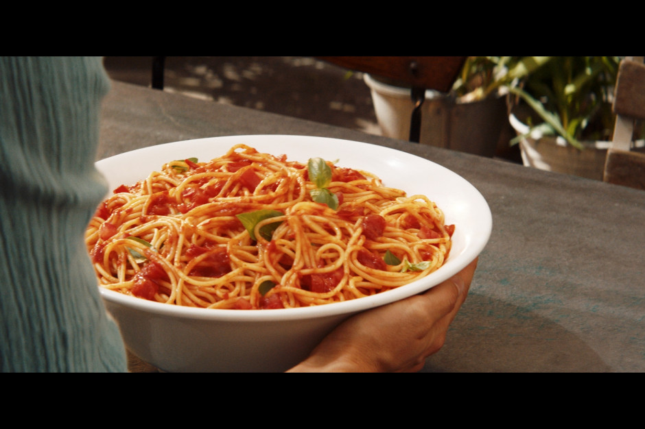 fot. mat. pras. Barilla rusza z nową kampanią reklamową