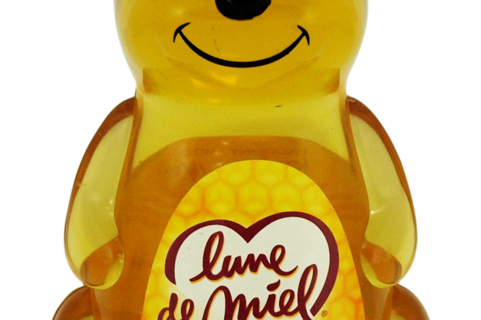 Marka Lune de Miel wprowadza łagodny miód dla dzieci