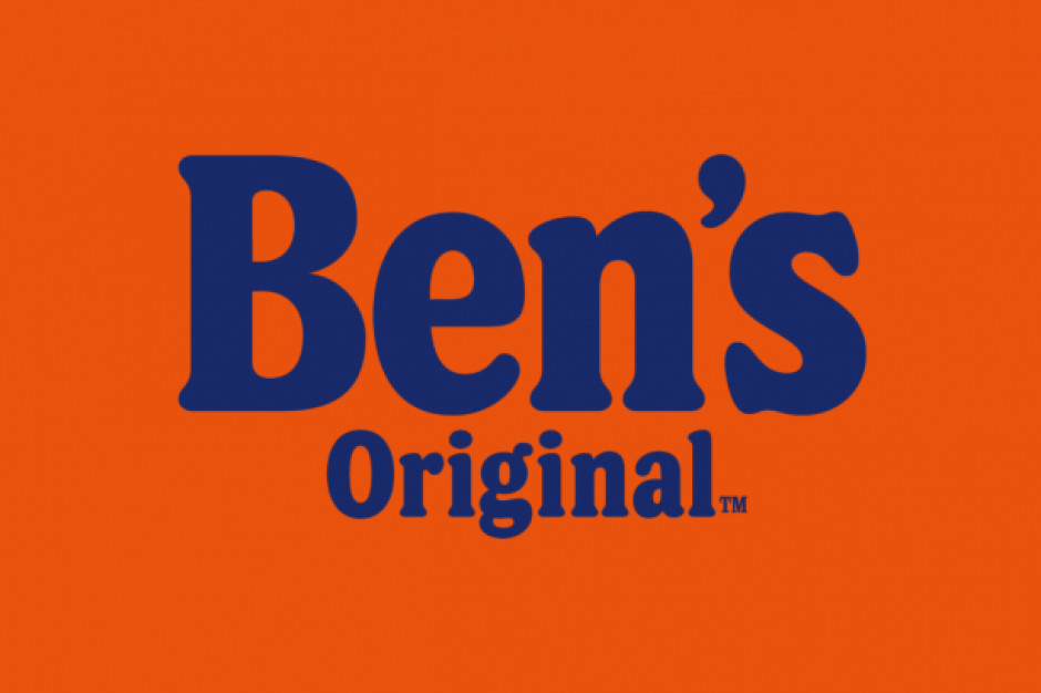 Ryż "Uncle Ben's" zmienia się w "Ben's". Nowe opakowania trafią dla sklepów w przyszłym roku