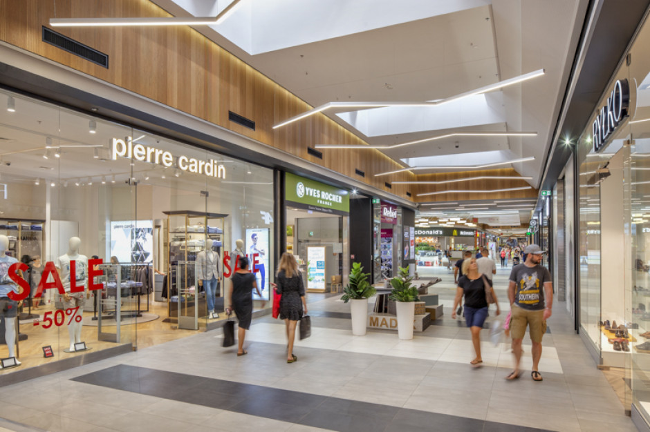 W centrach handlowych pracuje 400 tys. osób, fot. mat. pras. Gemini Holding: Handlowe niedziele ocalą miejsca pracy