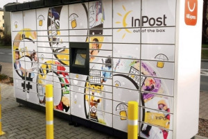InPost może zostać sprzedany