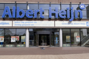 Albert Heijn tworzy e-usługę dla małych gospodarstw domowych