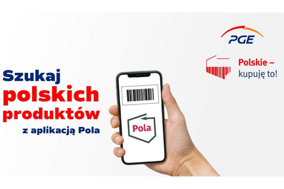 PGE – polskość nie tylko w nazwie