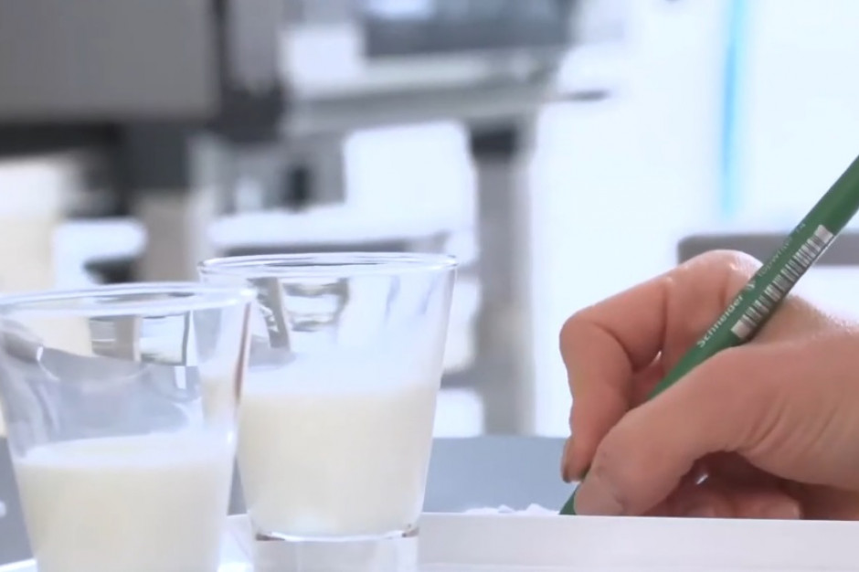 Fot. za YouTube Innowacje w zakresie przetworów mlecznych i ich roślinnych zamienników podstawą strategii Nestlé