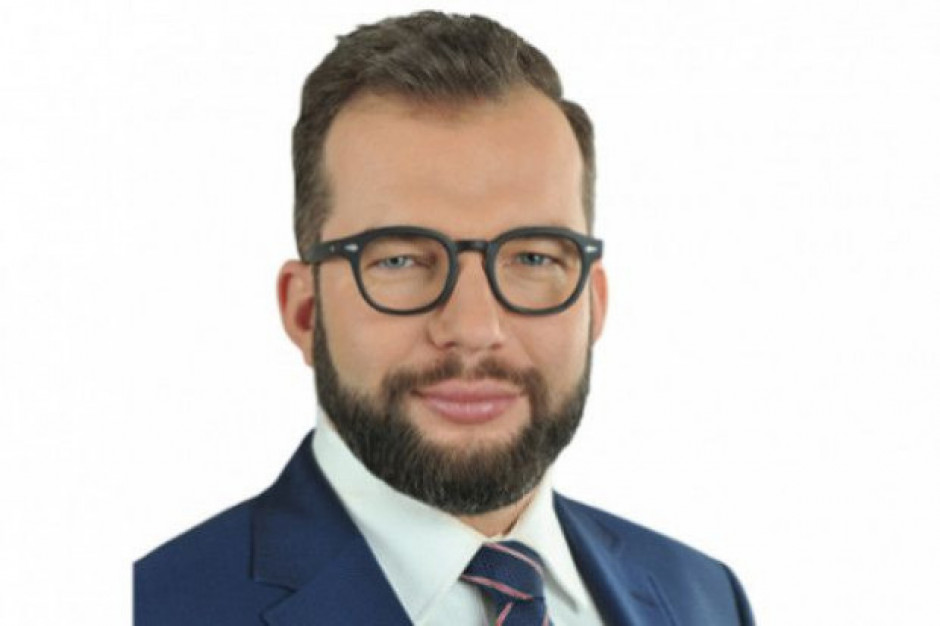 fot. Grzegorz Puda Grzegorz Puda - nowy ministrem rolnictwa i leśnictwa