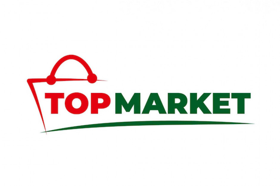Fot. materiały prasowe PGS rozpoczyna proces rebrandingu sklepów Top Market