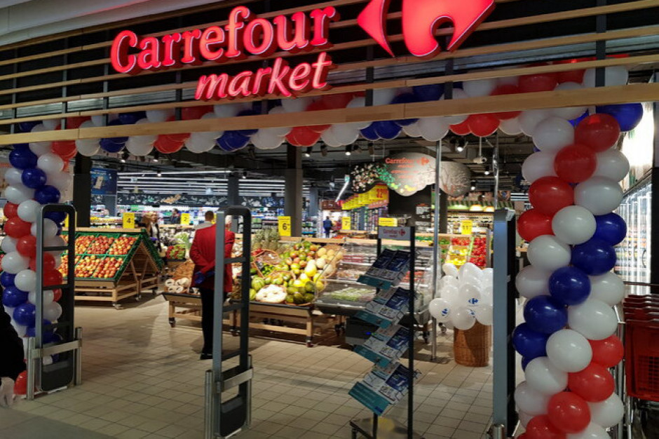 fot. materiały prasowe Zwrot akcji w Carrefour Polska - nie będzie zwolnień grupowych!