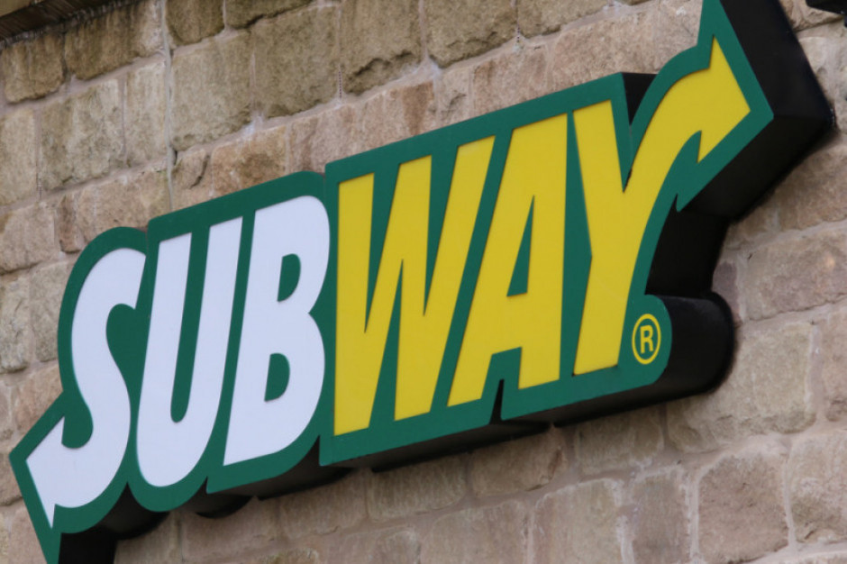 fot. shutterstock Wyrok sądu: Bułki z Subway'a to nie bułki, za dużo cukru