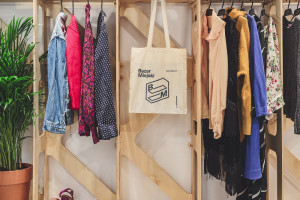 Bazar Miejski otwiera sklep zero waste w Galerii Młociny