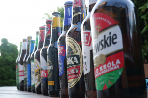 Badanie FoodRentgen: Polskie piwa „prawie” bez glifosatu i innych pestycydów