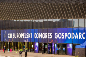 XII Europejski Kongres Gospodarczy i 5. European Tech and Start-up Days. Hybrydowe, największe w Polsce – jak ocenione?