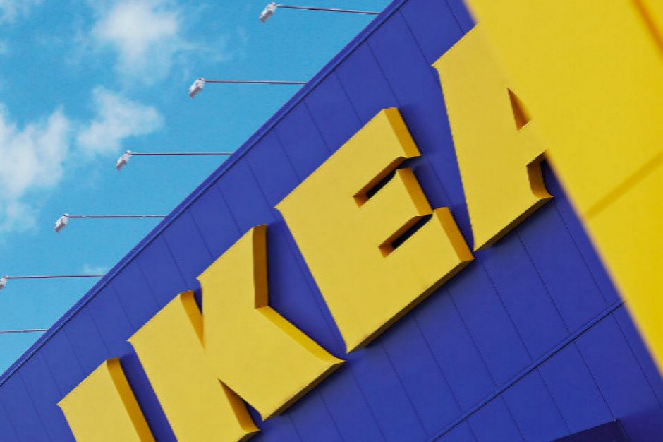 IKEA straciła na koronawirusie 1,5 mld euro
