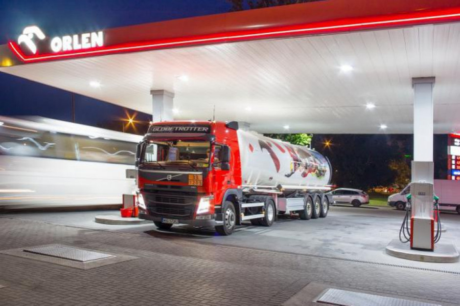 PKN Orlen przejmie Polska Press? fot. mat. pras. PKN Orlen prowadzi rozmowy na temat zakupu Polska Press