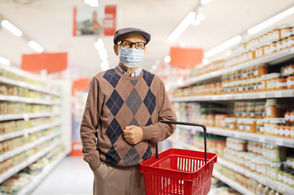 fot. shutterstock CBRE: Ludzie wyprowadzają się z wielkich miast, handel podąży za nimi