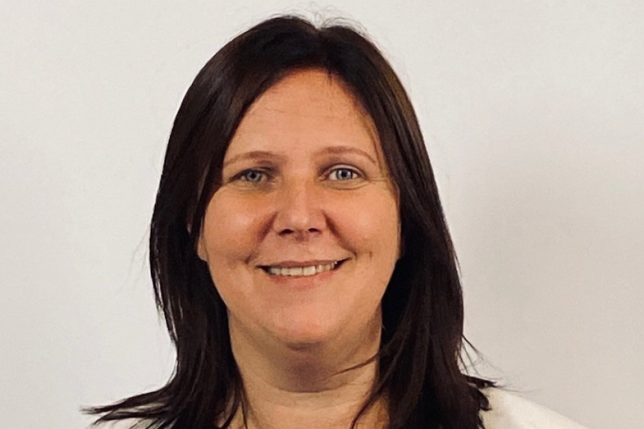 Anna Goleniowska, fot. materiały prasowe Aldi Polska z nową dyrektor. Doświadczenie zdobywała m.in. w Tesco