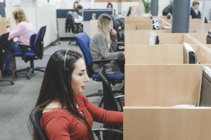 Voice Contact Center z Grupy OEX kontynuuje współpracę z siecią Rossmann