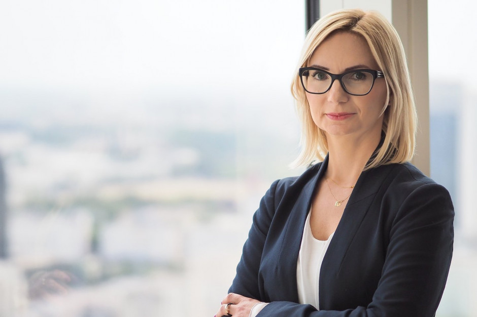 Anna Wysocka, dyrektor Działu Wynajmu Powierzchni Handlowych, JLL, fot. mat. pras. JLL: Pięć centrów handlowych opartych na ofercie hipermarketów zostało zamkniętych
