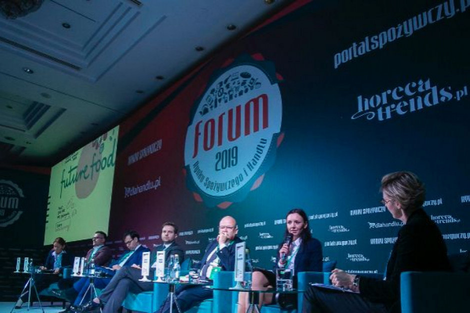 3 i 4 listopada 2020 r. rusza Internetowe Forum Rynku Spożywczego i Handlu Internetowe Forum Rynku Spożywczego i Handlu 2020 - zobacz, kto potwierdził udział