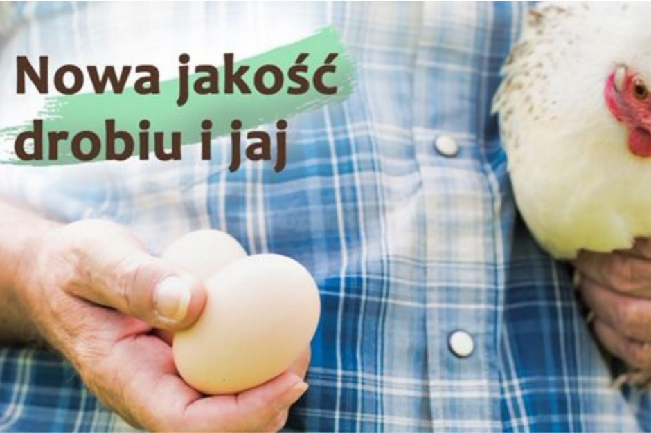 Kampania "Bezpieczne z Natury" zwraca uwagę na jakość drobiu i jaj Kampania "Bezpieczne z Natury" zwraca uwagę na jakość drobiu i jaj