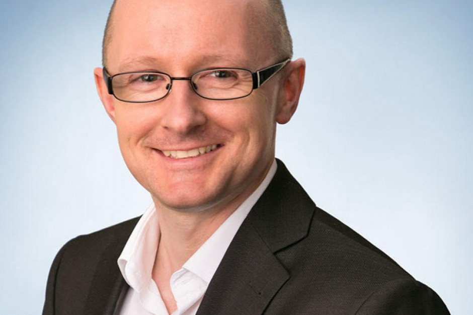 Adam Manikowski, Wiceprezes Zarządu ds. Operacyjnych w firmie Żabka Polska, fot. materiały prasowe Adam Manikowski, wiceprezes zarządu Żabka Polska, gościem Internetowego Forum Rynku Spożywczego i Handlu