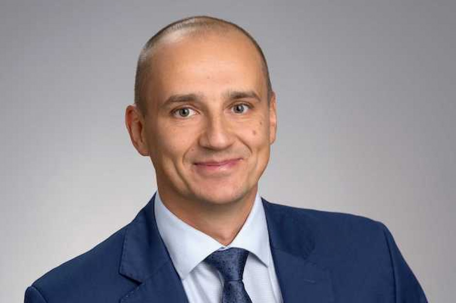 Adam Puk, expansion manager KiK Aktualnym celem KiK jest 650 sklepów w Polsce