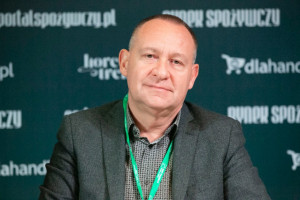 Członek zarządu spółki Ruch weźmie udział w Internetowym Forum Rynku Spożywczego i Handlu