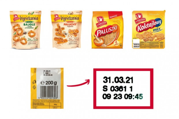 Produkty wycofane ze sprzedaży
