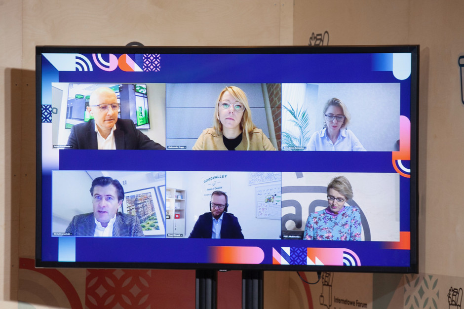 fot. PTWP Adam Manikowski, Żabka: Dzięki pandemii przyspieszamy rozwój