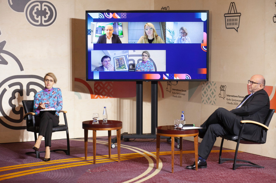 Część zmian nie wróci do stanu sprzed pandemii - uważa Aleksandra Trapp, Head of Culture and Trends, infuture.institute. Fot. PTWP Aleksandra Trapp, infuture.institute: Trendy nie pojawiają się z dnia na dzień