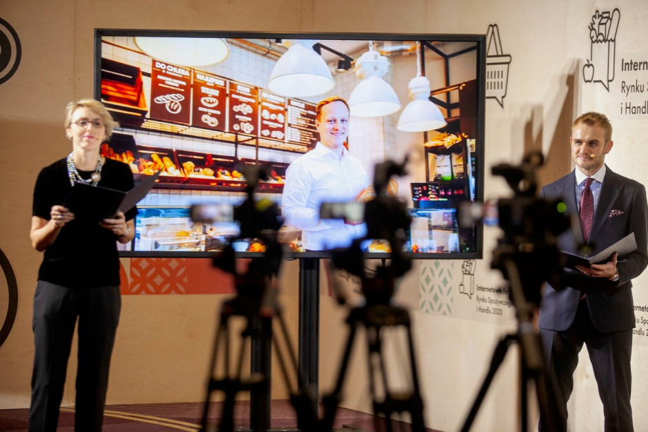 Certyfikaty przyznano w następujących kategoriach: Produkt innowacyjny, Nowy produkt, Produkt tradycyjny i regionalny, Produkt wysokiej jakości, Produkt HorecaTrends. Fot. PTWP Poznaj laureatów certyfikatów "Dobry produkt 2020" oraz "Food & Retail Star 2020"