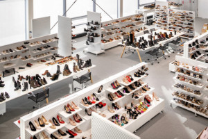 CCC z dostawą e-zakupów w ciągu 1 godziny