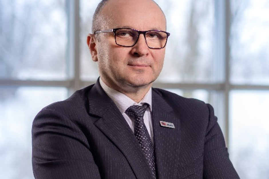 Marek Szybalski dyrektorem rozwoju strategicznego sieci Wasz Sklep Spar
