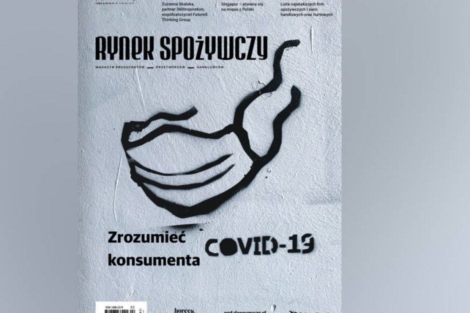 fot. Rynek Spożywczy Zainspirowani dobrymi przykładami, czyli e-wydanie Rynku Spożywczego
