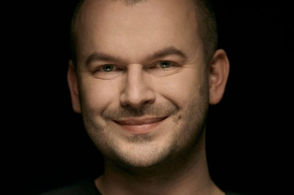 fot. Przemysław Budkowski (fot. Twitter) Były prezes Allegro zakłada marketplace dla firm z Europy Środkowo-Wschodniej