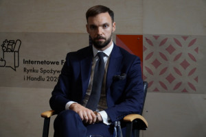 Baker McKenzie: Dostawcy innowacji do przemysłu spożywczego na celowniku inwestorów (wideo)