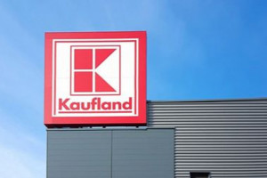 Kaufland i Żabka zwiększyły wydatki na reklamę