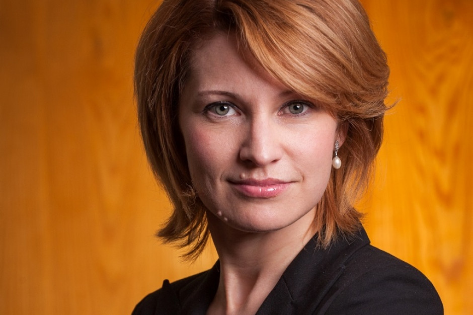Anna Malcharek, dyrektor zarządzająca Gemini Holding, fot. mat. pras. Gemini Holding: Centra handlowe są przygotowane do działania niezależnie od rozwoju pandemii