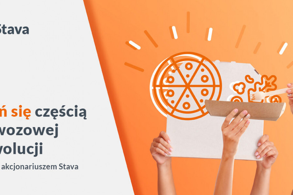 Od stycznia 2018 roku do października 2020 roku Stava urosła o 1890 proc., fot. mat. pras. Stava chce pozyskać 4,2 mln zł na rozwój i zagraniczną ekspansję