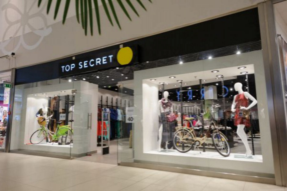 Top Secret ma propozycje dla wierzycieli, fot. mat. pras. 15 grudnia zgromadzenie wierzycieli Top Secret. Wierzytelności wobec Redanu to ponad 40 mln zł