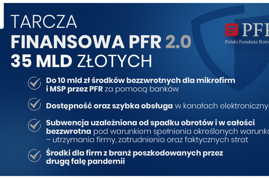 fot. za KPRM Morawiecki: Co najmniej 35 do 40 mld zł dla firm