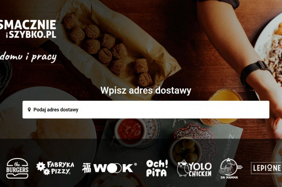 Sfinks ma 93 wirtualne restauracje, fot. mat. pras. Sfinks rozwija sieć wirtualnych restauracji