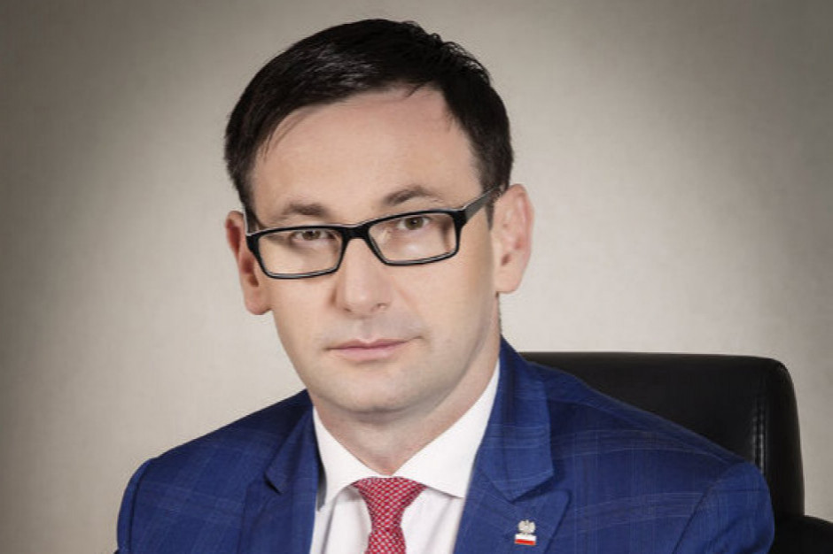 Daniel Obajtek, prezes Orlenu, fot. mat. pras. Prezes PKN Orlen: Ruch nie jest ostatni w naszej detalicznej układance