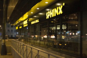 Sfinks będzie sprzedawał dania gotowe w sieciach Eurocashu