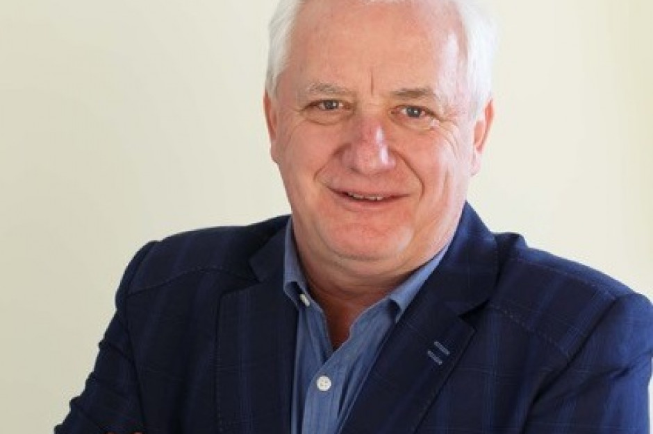 Witold Franczak, dyrektor generalny Platinum Wines, fot. mat. pras. Ekspert: Pandemia oszczędza segment win